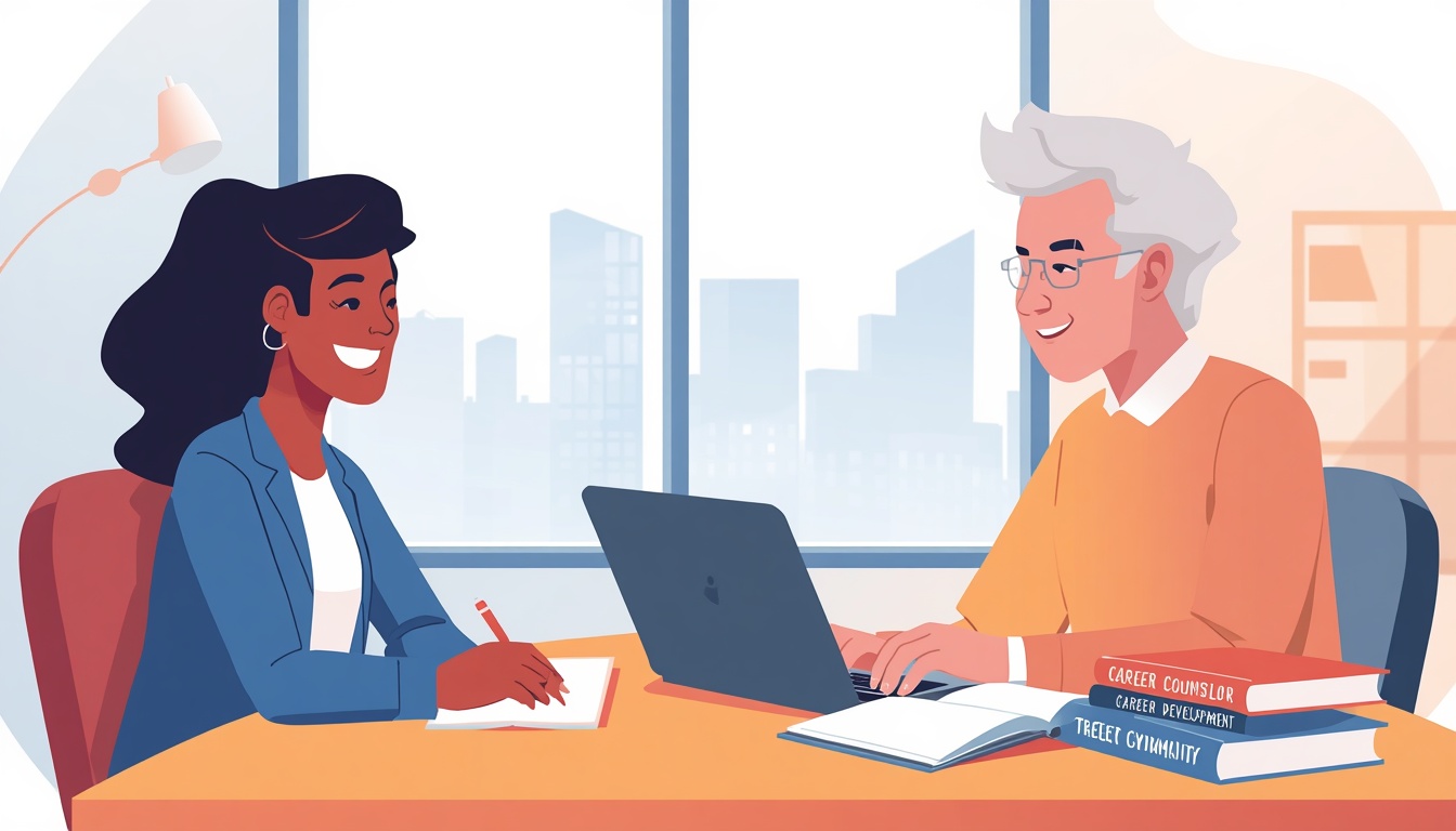Top Career Mistakes Students Make — And How Counseling Can Help