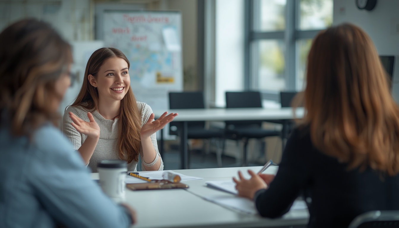 How to Achieve a Band 7+ in IELTS Writing