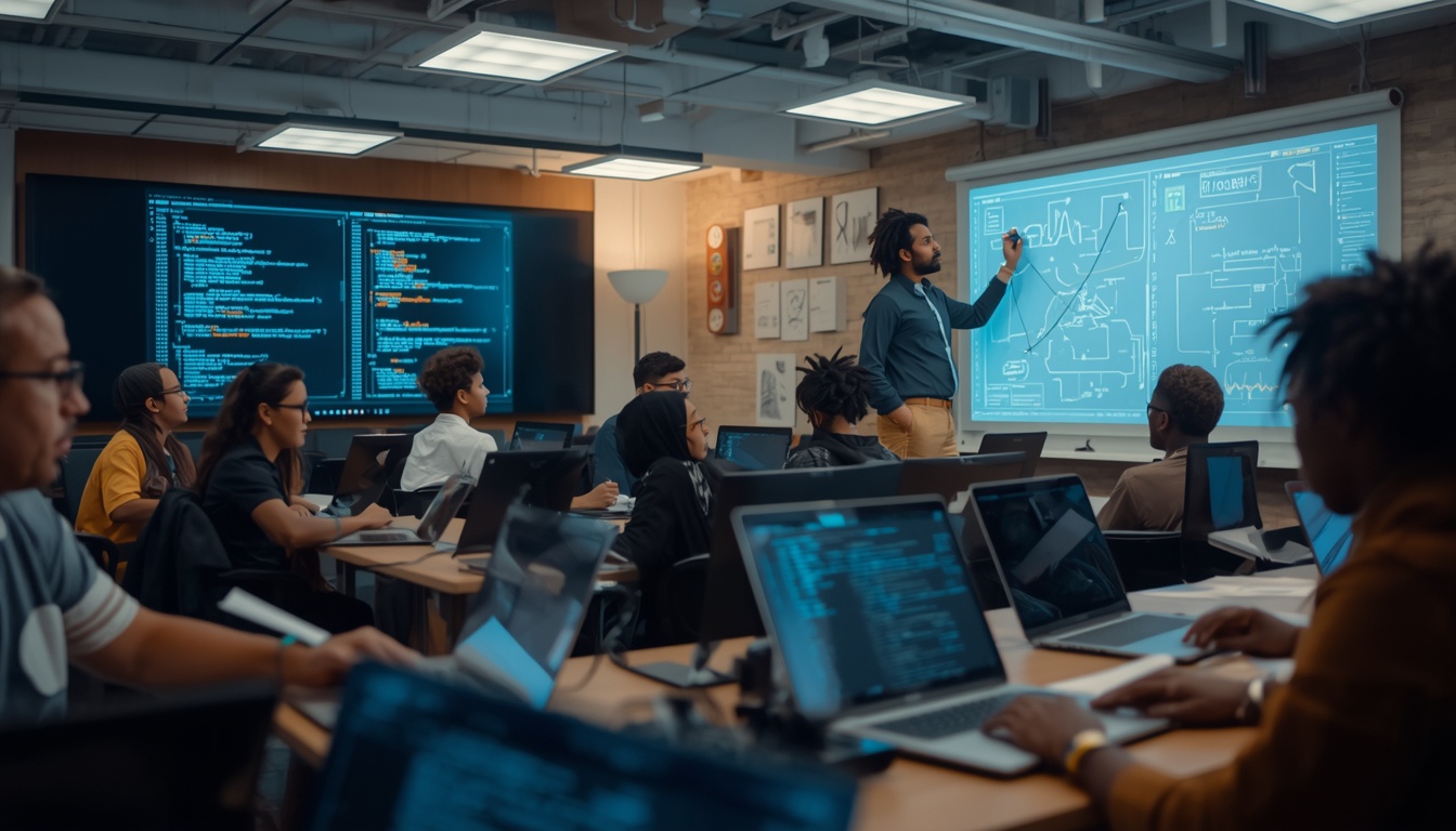 Top Skills Students Need for a Successful Career in AI