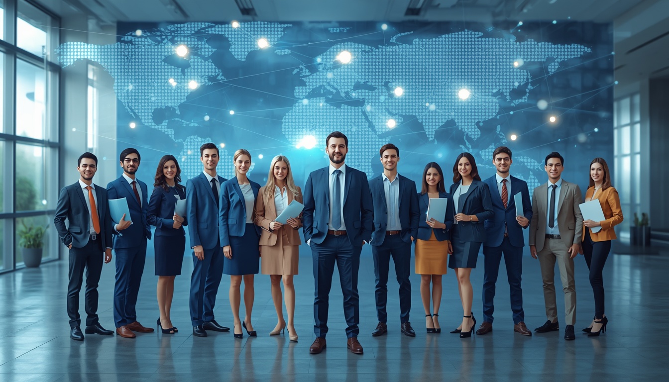 Business English for Meetings: Speaking with Confidence
