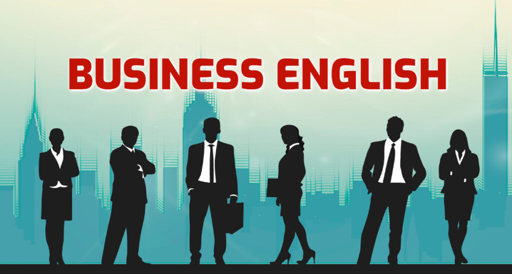 Business English for Beginners